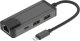 HUB USB Zenwire HUB Lightning 2x USB 2.0 oraz Ethernet RJ45 + zasilanie 3