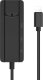 HUB USB Zenwire HUB Lightning 2x USB 2.0 oraz Ethernet RJ45 + zasilanie 5