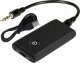 Adapter bluetooth Ugreen Transmiter Odbiornik Nadajnik Adapter Audio Bluetooth 5.0 JACK 3,5mm AUX B10S 1