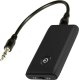 Adapter bluetooth Ugreen Transmiter Odbiornik Nadajnik Adapter Audio Bluetooth 5.0 JACK 3,5mm AUX B10S 2
