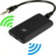 Adapter bluetooth Ugreen Transmiter Odbiornik Nadajnik Adapter Audio Bluetooth 5.0 JACK 3,5mm AUX B10S 4