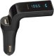 Adapter bluetooth Joyroom Transmiter Nadajnik FM Odbiornik Bluetooth USB AUX Zestaw Głośnomówiący 1