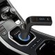 Adapter bluetooth Joyroom Transmiter Nadajnik FM Odbiornik Bluetooth USB AUX Zestaw Głośnomówiący 5