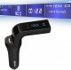 Adapter bluetooth Joyroom Transmiter Nadajnik FM Odbiornik Bluetooth USB AUX Zestaw Głośnomówiący 7
