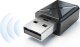 Adapter bluetooth Ugreen Transmiter Odbiornik Nadajnik Bluetooth 5.0 AUX JACK 3,5mm KN320 7