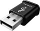 Adapter bluetooth Joyroom Transmiter Odbiornik Bluetooth 5.0 AUX JACK 3,5mm 3w1 MSD168 2
