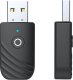 Adapter bluetooth Joyroom Transmiter Odbiornik Nadajnik Bluetooth 5.0 + EDR AUX JACK 3,5mm 3w1 SY319 2