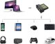 Adapter bluetooth Digitus Mini Adapter Bluetooth 5.0 + EDR USB 2.0 20m 4