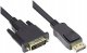 Kabel Eaton Good Connections DisplayPort an DVI-D 24+1 5m schwarz 2