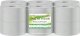 EkoClean Bunny Soft - Big Rola Eko - Naturalny papier toaletowy jednowarstwowy, makulatura, 105m, 12 rolek 4