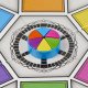 Astar TRIVIAL PURSUIT Board games Decades 2010 to 2020 (in Finnish lang.) 4