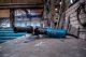 Szlifierka Bosch BOSCH ANGLE GRINDER 1700W/GWS 17-125 INOX 1,900 - 7,800 rpm 16