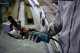 Szlifierka Bosch BOSCH ANGLE GRINDER 1700W/GWS 17-125 INOX 1,900 - 7,800 rpm 3