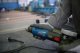 Szlifierka Bosch BOSCH ANGLE GRINDER 1700W/GWS 17-125 INOX 1,900 - 7,800 rpm 7