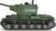 Amewi Amewi RC Panzer KV-2 Professional Line Li-Ion 1800mAh gr/14+ 1
