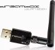 Karta sieciowa Dream Multimedia Dream Multimedia Wireless USB Adapter 300 Mbps wireless adapter 1