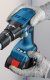 Bosch Bosch cordless drywall screwdriver GTB 18V-45 Professional solo (blue/black, without battery and charger, in L-BOXX) 6