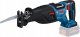 Bosch Bosch Cordless saber saw BITURBO GSA 18V-28 Professional solo (blue/black, without battery and charger, in L-BOXX) 3