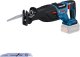 Bosch Bosch Cordless saber saw BITURBO GSA 18V-28 Professional solo (blue/black, without battery and charger, in L-BOXX) 5