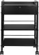 Activeshop Asystor do tatuażu Pro Ink 1019A czarny 1