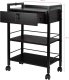 Activeshop Asystor do tatuażu Pro Ink 1019A czarny 3