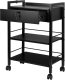 Activeshop Asystor do tatuażu Pro Ink 1019A czarny 4