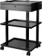 Activeshop Asystor do tatuażu Pro Ink 1040A czarny 1