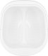 Activeshop Miska do pedicure white Activeshop 2