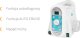 Activeshop Saeyang frezarka Marathon Handy 700 + BM50S1 -FS60N 2w1* bezszczotkowa 11