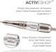 Activeshop Saeyang frezarka Marathon Handy 700 + BM50S1 -FS60N 2w1* bezszczotkowa 8