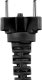 Activeshop Saeyang kabel do głowicy Marathon SDE-H200, SDE-SH300S, SDE-SH30N, SDE-M33E, SDE-M40ES czarny 1