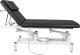 Activeshop Sillon Leżanka elektr. do masażu 079 1 siln. czarna 2