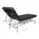 Activeshop Sillon Leżanka elektr. do masażu 079 1 siln. czarna 6