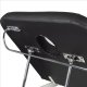 Activeshop Sillon Leżanka elektr. do masażu 079 1 siln. czarna 8