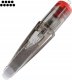 Activeshop Cartridge do tatuażu El Cartel 0.35 9 SOFT EDGE MAGNUM TURBO 10 szt. 6
