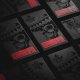 Activeshop Igły do tatuażu El Cartel 0.35 7RS SHADER 25 szt. 2