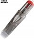 Activeshop Cartridge do tatuażu El Cartel 0.35 9 Soft Edge Magnum LT 10 szt. 2