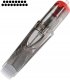 Activeshop Cartridge do tatuażu El Cartel 0.35 17 Soft Edge Magnum MT 10 szt. 2