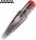Activeshop Cartridge do tatuażu El Cartel 0.35 17 Soft Edge Magnum MT 10 szt. 7