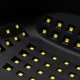 Lampa do paznokci SunUV Lampa UV LED Glow C1 plus 150W 6
