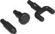 Berger Pistolet do masażu massage gun MG-04 2