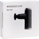 Berger Pistolet do masażu massage gun MG-04 4