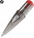 Activeshop Cartridge do tatuażu El Cartel V2 0.18 5RL Long Taper 10 szt. 1