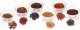Unold ESGE-Zauberstab 5080 processor including powder disc, with double-winged stainless steel blade, for crushing, grinding or chopping spices, herbs, nuts, etc. 9