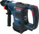 Młotowiertarka Bosch BOSCH GBH 18V-34 CF 2x ??8Ah CASE - 0611914002 14