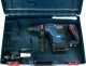 Młotowiertarka Bosch BOSCH GBH 18V-34 CF 2x ??8Ah CASE - 0611914002 18