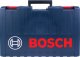 Młotowiertarka Bosch BOSCH GBH 18V-34 CF 2x ??8Ah CASE - 0611914002 19