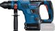 Młotowiertarka Bosch BOSCH GBH 18V-34 CF 2x ??8Ah CASE - 0611914002 5