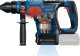 Młotowiertarka Bosch BOSCH GBH 18V-34 CF 2x ??8Ah CASE - 0611914002 6