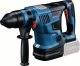 Młotowiertarka Bosch BOSCH GBH 18V-34 CF 2x ??8Ah CASE - 0611914002 9